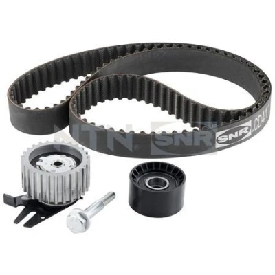 Imagem de SNR KD458.56 Jogo de correias dentadas 190 OPEL: Astra H Caravan, Hatchback, GTC, ALFA ROMEO: 159 Sportwagon