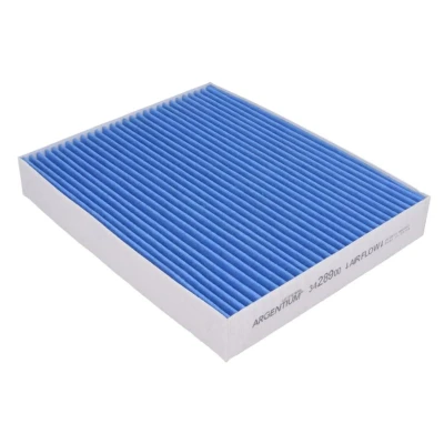 Imagem de UFI 34.289.00 Filtro, ar do habitáculo Com efeito antibacteriano 225 277 40 FORD: Focus Mk4 Hatchback, Mondeo 5 Kombi, S Max Mk2
