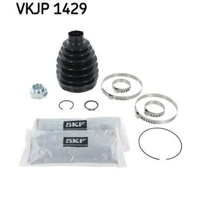 Imagem de SKF VKJP 1429 Fole de Transmissão 118 Termoplástico RENAULT: Clio 4, MEGANE 3, Espace 5, DACIA: Duster II