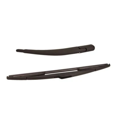 Imagem de MAXGEAR 39 0538 Conjunto de braços limpa vidros, limpeza vidros com capa, escova integrada