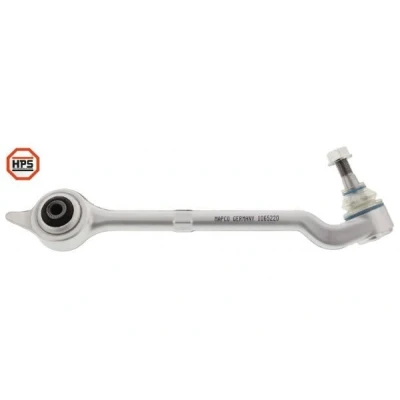 Imagem de MAPCO 49724HPS Braço de suspensão Eixo dianteiro, lado direito, em baixo transversal Alumínio BMW: 5 Sedan, Touring
