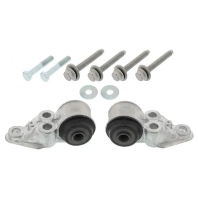 Imagem de MAPCO 36782 Jogo de reparação, cárter do Eixo traseiro, ambos os lados com material fixação VOLKSWAGEN: Passat B5 GP Variant