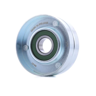 Imagem de CAFFARO 500119 Polia Tensora JEEP: Cherokee III, FORD: FIESTA 5, CHRYSLER: VOYAGER 4