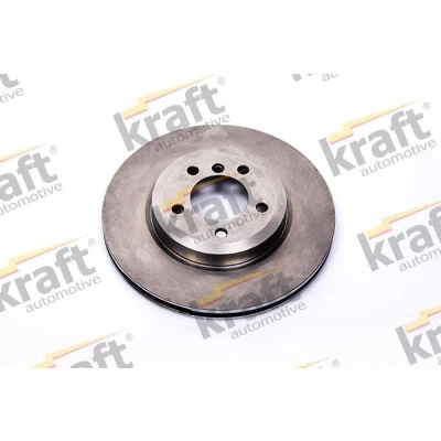 Imagem de KRAFT Disco de travão BMW: 3 Sedan, Touring, Coupe 325mm 25,0mm 5 ventilado 6042535 34101166071,34116769305,34116855156 Discos