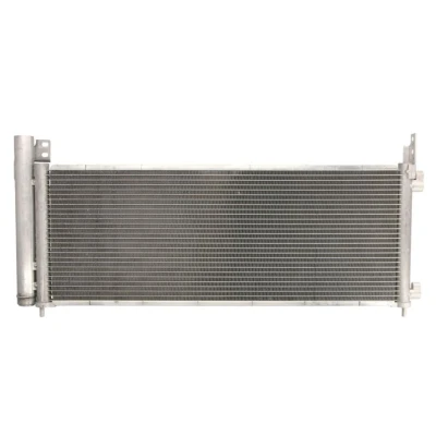 Imagem de NISSENS 941179 Condensador com secador Alumínio 710 R 134a