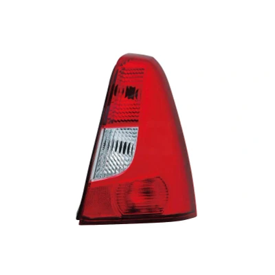 Imagem de PRASCO DA3204163 Farolim à direita branco/vermelho