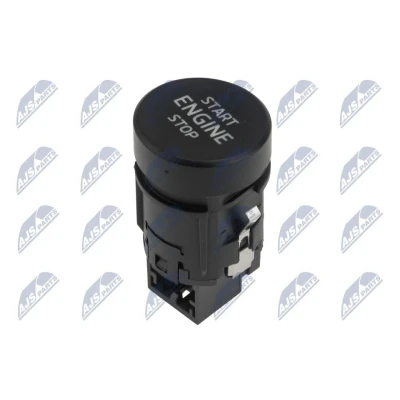 Imagem de NTY EWS SK 025 Interruptor de ignição e arranque
