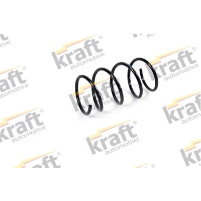 Imagem de KRAFT 4021250 Mola de suspensão Eixo dianteiro MERCEDES BENZ: Classe A