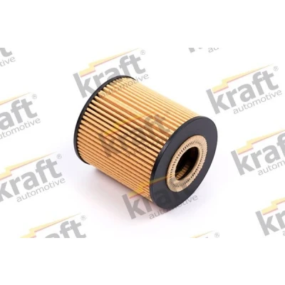 Imagem de KRAFT 1702690 Filtro de óleo Cartucho filtrante BMW: 3 Sedan, 5 Touring, LAND ROVER: Range Rover 3, OPEL: Omega B Sedan