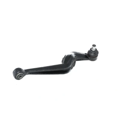 Imagem de DELPHI TC275 Braço de suspensão com articulação suspensão/guia esquerda, em baixo oscilante longitudinal PEUGEOT: 205 F Van, II Hatchback