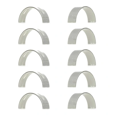 Imagem de Kit de rolamentos da cambota KOLBENSCHMIDT 37088620