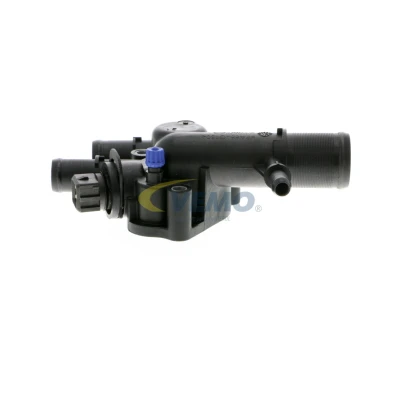 Imagem de VEMO V46 99 1362 Termóstato, líquido de refrigeração 83 EXPERT KITS + com junta RENAULT: CLIO 2, 2 Kasten, Kangoo I Express, OPEL: Vivaro A Van