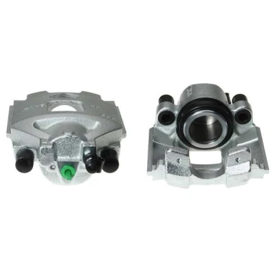 Imagem de BUDWEG CALIPER 343907 Pinça de travão TOYOTA: Yaris II Hatchback