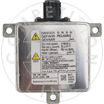 Imagem de AIC 57482 Unidade de Controle