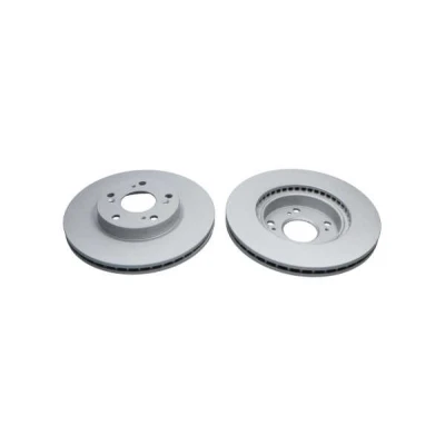 Imagem de KAVO PARTS BR 2250 C Disco de travão 282 23 5 114 ventilado revestido HONDA: CIVIC 8 Hatchback, 7