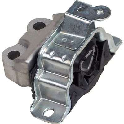Imagem de GATES ETM1131 Suporte, motor prateado FIAT: Grande Punto Hatchback, 500L, Evo ALFA ROMEO: MiTo