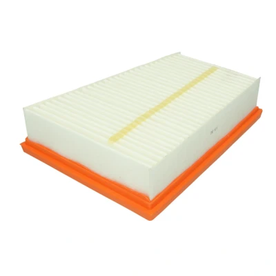 Imagem de MAHLE ORIGINAL LX 3014 Filtro de ar 58,5 190 246,0 Cartucho filtrante RENAULT: MEGANE 3 Coupe, Grandtour,