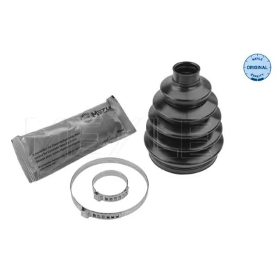 Imagem de MEYLE 214 495 0003 Fole de Transmissão do lado da roda, Eixo dianteiro Termoplástico ORIGINAL Quality FIAT: Punto II Hatchback, Grande Hatchback