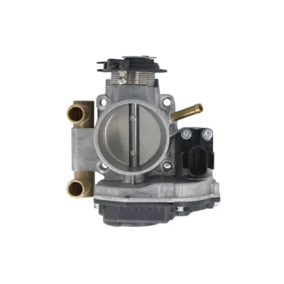 Imagem de ENGITECH ENT310008 Corpo de Borboleta 56 electro pneumático, mecânico AUDI: A4 B5 Avant