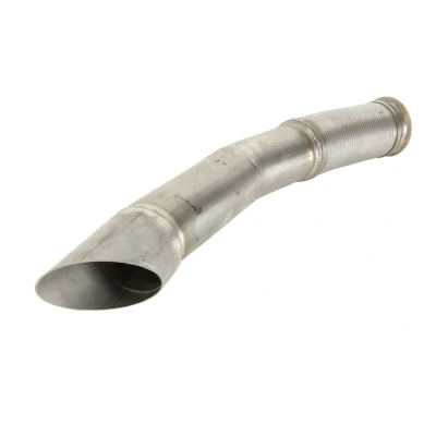 Imagem de DINEX 54244 Tubo de escape 879 à frente 114 Euro 5