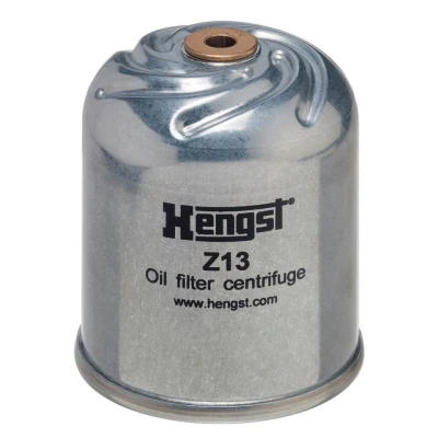 Imagem de HENGST FILTER Z13 D94 Filtro de óleo Centrífugo