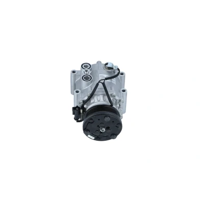 Imagem de NRF EASY FIT 32247 compressor SCROLL90V 12 PAG 46 com óleo de PAG, retentor FORD: MONDEO 3 Stufenheck, 3, Kombi