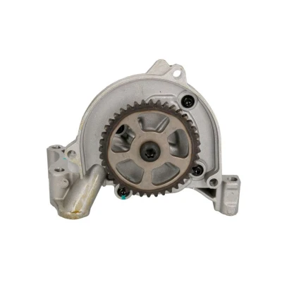 Imagem de TOPRAN 117 429 Bomba de Óleo com carreto VOLKSWAGEN: GOLF 6, Polo V Hatchback, AUDI: A3 Sportback, SKODA: Yeti