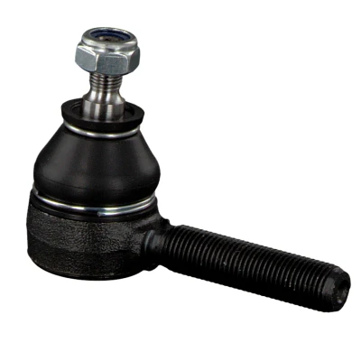 Imagem de FEBI BILSTEIN 08583 Rótula de direção Eixo dianteiro, lado esquerdo, direito com porca autoblocante, BMW: 5 Touring