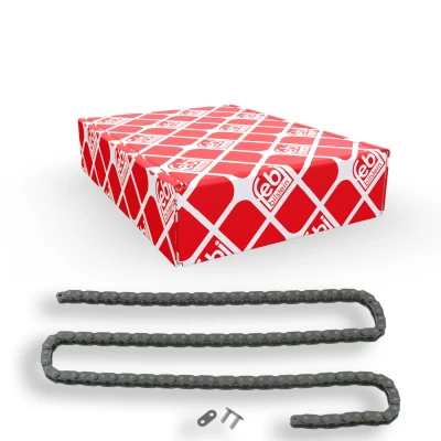 Imagem de FEBI BILSTEIN 26374 Corrente de Distribuição Ferramenta especial necessária para A montagem MERCEDES BENZ: Classe