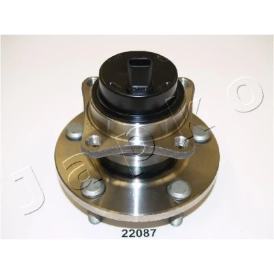 Imagem de JAPKO 422087 Cubo da Roda