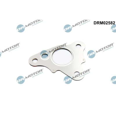 Imagem de Junta, cabo da válvula do regulador de velocidade Dr.Motor Automotive DRM02582