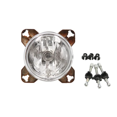 Imagem de Luz de condução HELLA 1K0 008 191 047