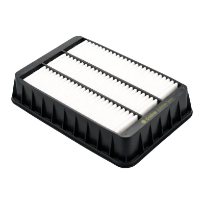 Imagem de Castrol filters CA0066 Filtro de ar 270mm recirculação MITSUBISHI: Lancer 8 Limousine, ASX SUV, 8, CITROËN: C Crosser SUV