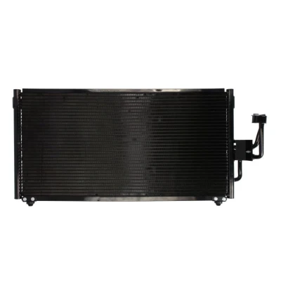 Imagem de Condensador, ar condicionado THERMOTEC KTT110620