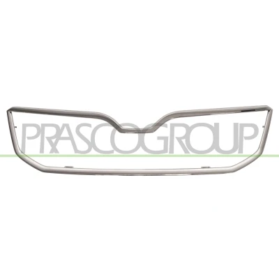 Imagem de PRASCO Premium SK0302305 Friso, grelha do radiador