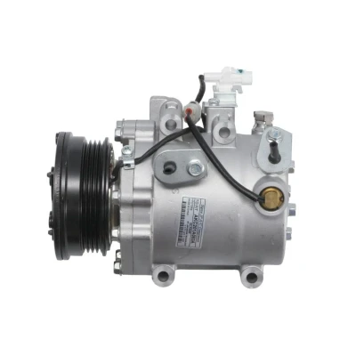 Imagem de NRF 32939 Compressor MSC60CAS 12 PAG 46 FIAT: Grande Punto Hatchback, Scudo II, Fiorino III Van / Carrinha, ALFA ROMEO: MiTo