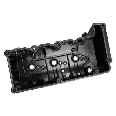 Imagem de FEBI BILSTEIN 185897 Tampa de Válvulas para cilindro 1 3 com junta AUDI: A6 C7 Avant