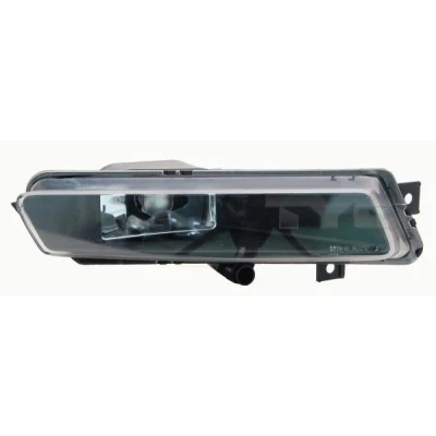 Imagem de TYC 19 0751 01 9 Farol de Nevoeiro à direita sem porta lâmpadas BMW: 1 Coupe