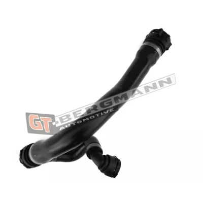 Imagem de FEBI BILSTEIN 103890 Mangueira de Radiador EPDM (borracha etileno propileno dieno) com acoplamentos rápidos BMW: 5 Touring, Sedan