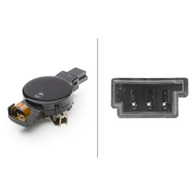 Imagem de HELLA 6PW 011 810 701 Sensor de chuva BMW: 3 Sedan