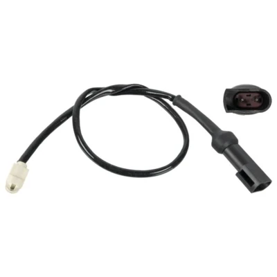 Imagem de FEBI BILSTEIN 172596 Sensor de Desgaste Pastilha Freio Eixo traseiro esquerdo, direito
