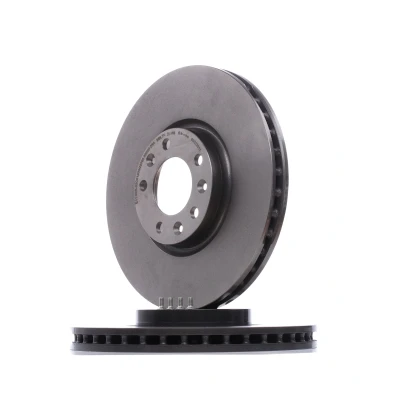 Imagem de BREMBO COATED DISC LINE 09.C133.11 Disco de travão 304 28 5 interior ventilado revestido alto carbono com parafusos PEUGEOT: 3008 II SUV endado,