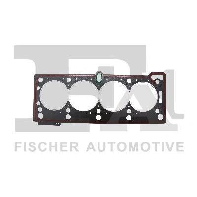 Imagem de FA1 EC2200 902 Juntas da Cabeça do Motor 1,27mm RENAULT: CLIO 2, Kangoo I Express, MEGANE 1