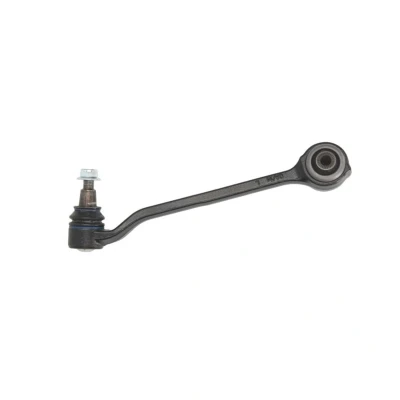 Imagem de MEYLE 316 050 0058 Braço de suspensão ORIGINAL Quality com apoio borracha traseira, Eixo dianteiro, lado esquerdo transversal Aço fundido