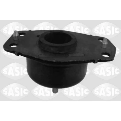 Imagem de SASIC 4001729 Suporte, suspensão do motor Rolamento de borracha e metal à direita, em cima