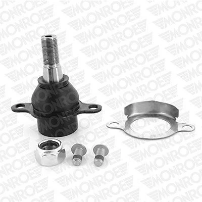 Imagem de MONROE L16A21 Rótula de suspensão 21,7 FORD: Transit V363 Van, Custom V362 Van
