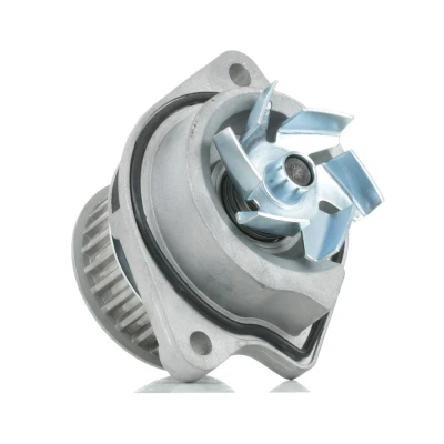 Imagem de INA 538 0026 10 Bomba de água 27 para accionamento da correia dentada VOLKSWAGEN: Golf 5, 4, Polo IV Hatchback, SEAT: Ibiza 2, 3, 4