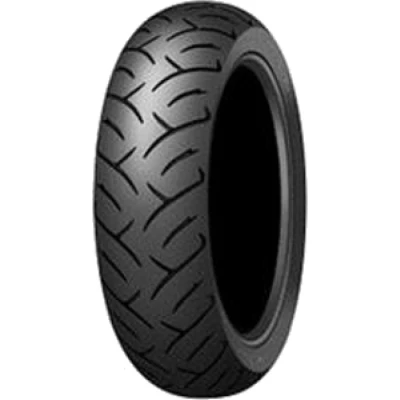 Imagem de Dunlop D 256 ( 180/55 R17 TL 73H Rodas traseiras, M/C )