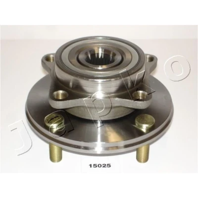 Imagem de JAPKO 415025 Cubo da Roda