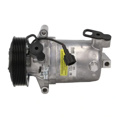 Imagem de NISSENS 890172 Compressor CR 10 12 PAG 46 YF R 134a, 1234yf